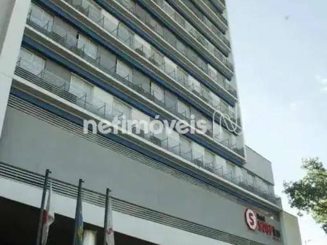 Apartamento para Venda em Belo Horizonte/MG São Cristóvão 1 Quartos
