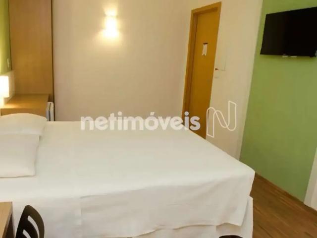 Apartamento para Venda em Belo Horizonte/MG São Cristóvão 1 Quartos