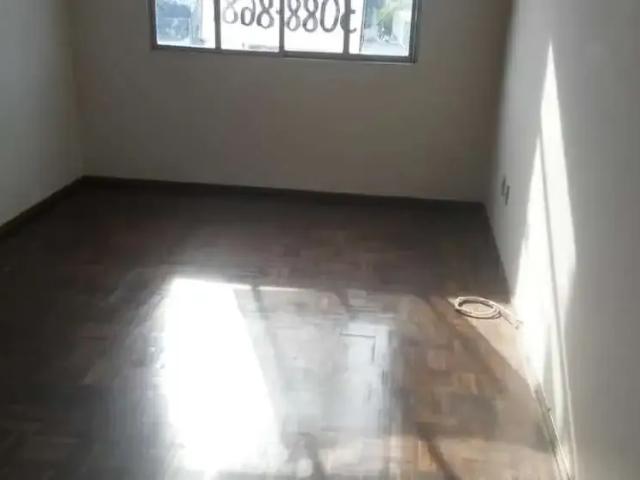 Apartamento para Venda em Belo Horizonte/MG São Cristóvão 2 Quartos