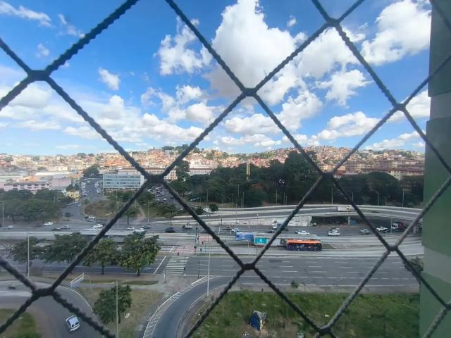 Apartamento para Venda em Belo Horizonte/MG São Cristóvão 2 Quartos