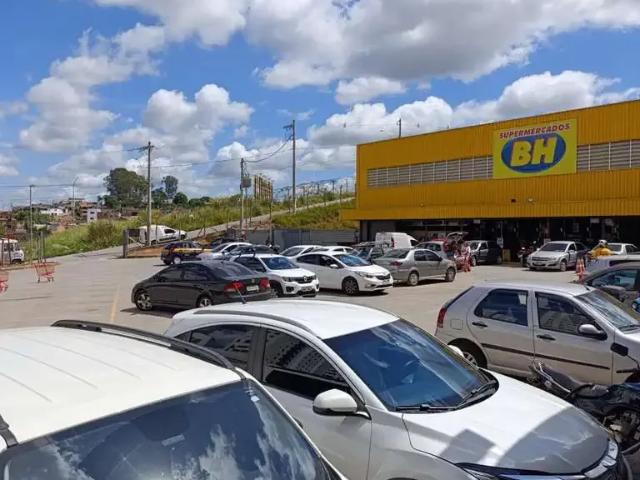 Apartamento para Venda em Belo Horizonte/MG São Damião 2 Quartos