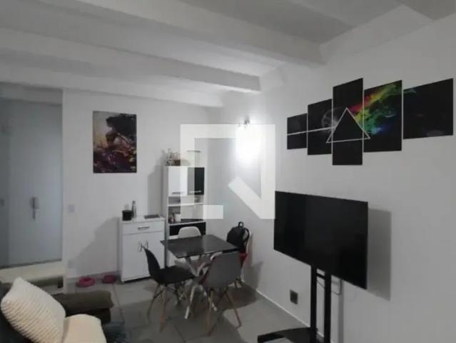 Apartamento para Venda em Belo Horizonte/MG São Francisco 2 Quartos