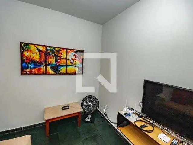 Apartamento para Venda em Belo Horizonte/MG São Francisco 2 Quartos