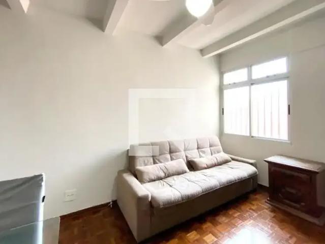 Apartamento para Venda em Belo Horizonte/MG São Francisco 2 Quartos