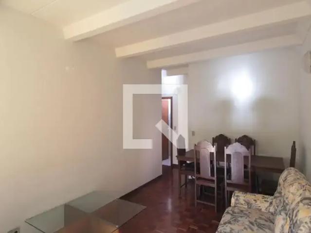 Apartamento para Venda em Belo Horizonte/MG São Francisco 2 Quartos