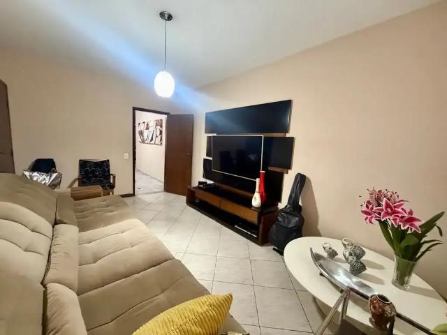 Apartamento para Venda em Belo Horizonte/MG São Francisco 3 Quartos
