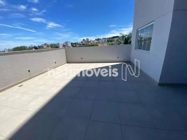 Apartamento para Venda em Belo Horizonte/MG São Francisco 3 Quartos