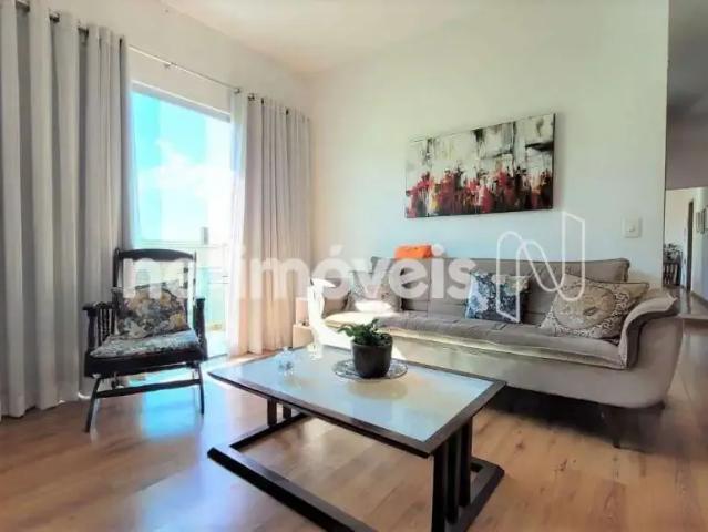 Apartamento para Venda em Belo Horizonte/MG São Gabriel 3 Quartos