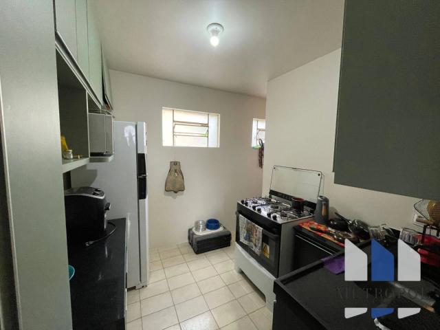 Apartamento para Venda em Belo Horizonte/MG São Gabriel 3 Quartos