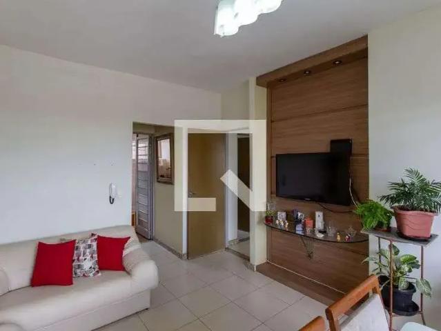 Apartamento para Venda em Belo Horizonte/MG São Gabriel 3 Quartos