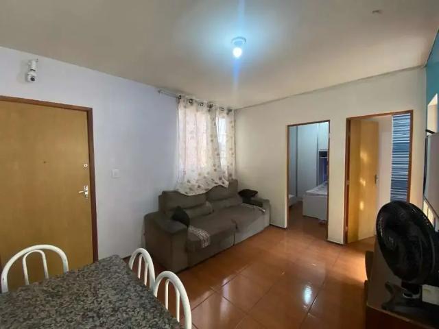 Apartamento para Venda em Belo Horizonte/MG São Gabriel 2 Quartos