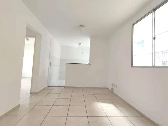 Apartamento para Venda em Belo Horizonte/MG São Gabriel 2 Quartos