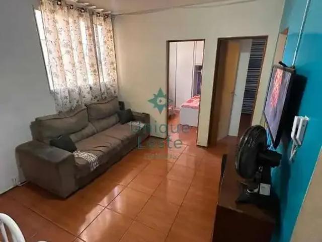 Apartamento para Venda em Belo Horizonte/MG São Gabriel 2 Quartos