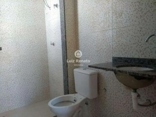 Apartamento para Venda em Belo Horizonte/MG São Geraldo 3 Quartos