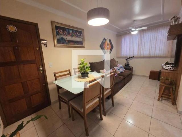 Apartamento para Venda em Belo Horizonte/MG São Geraldo 3 Quartos