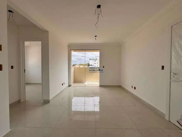 Apartamento para Venda em Belo Horizonte/MG São João Batista 2 Quartos
