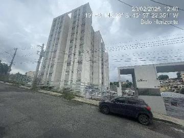 Apartamento para Venda em Belo Horizonte/MG São João Batista 2 Quartos