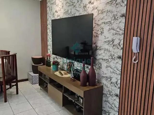 Apartamento para Venda em Belo Horizonte/MG São João Batista 2 Quartos