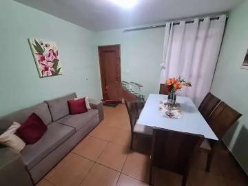 Apartamento para Venda em Belo Horizonte/MG São João Batista 2 Quartos