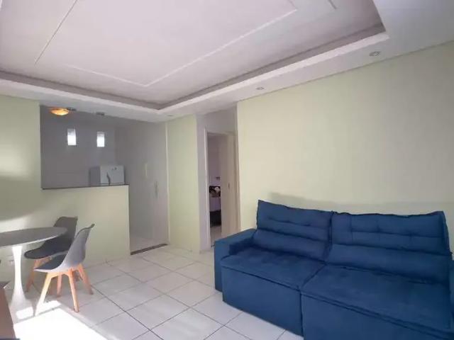 Apartamento para Venda em Belo Horizonte/MG São João Batista 2 Quartos