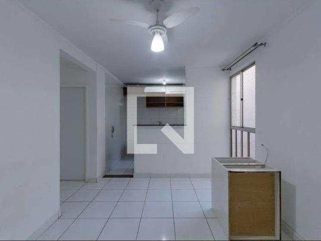 Apartamento para Venda em Belo Horizonte/MG São João Batista 2 Quartos