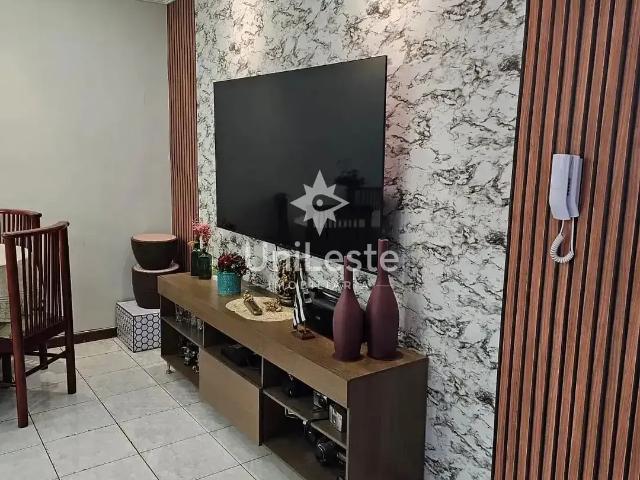 Apartamento para Venda em Belo Horizonte/MG São João Batista 2 Quartos