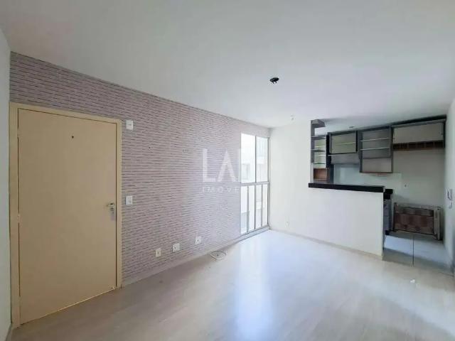 Apartamento para Venda em Belo Horizonte/MG São João Batista 2 Quartos
