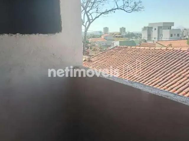 Apartamento para Venda em Belo Horizonte/MG São João Batista 2 Quartos