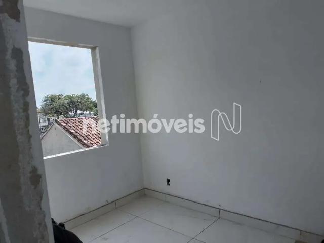 Apartamento para Venda em Belo Horizonte/MG São João Batista 2 Quartos