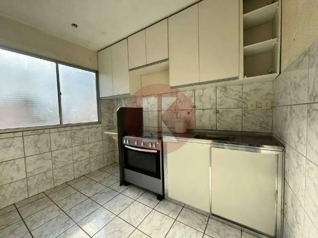 Apartamento para Venda em Belo Horizonte/MG São João Batista 2 Quartos