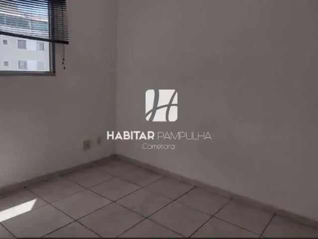 Apartamento para Venda em Belo Horizonte/MG São João Batista 2 Quartos