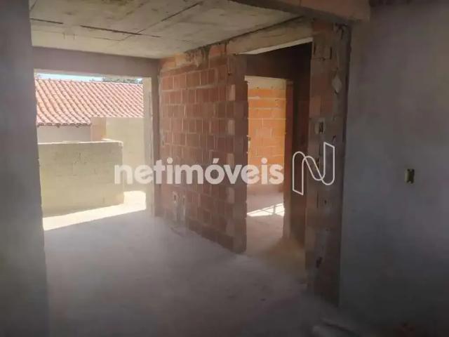 Apartamento para Venda em Belo Horizonte/MG São João Batista 2 Quartos
