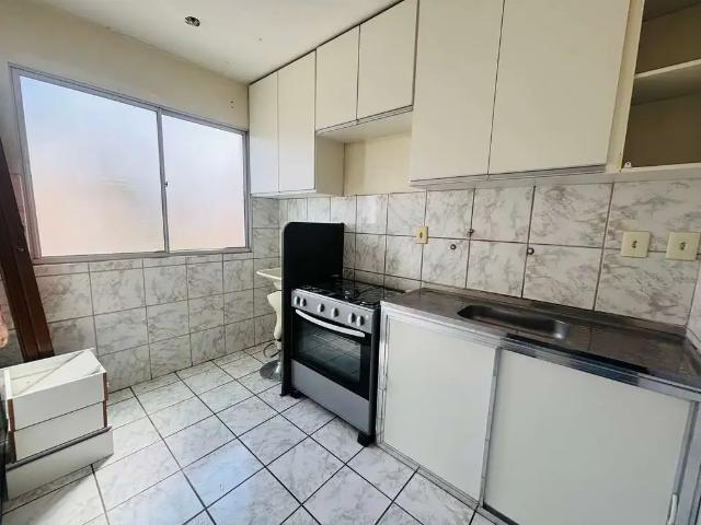 Apartamento para Venda em Belo Horizonte/MG São João Batista 2 Quartos