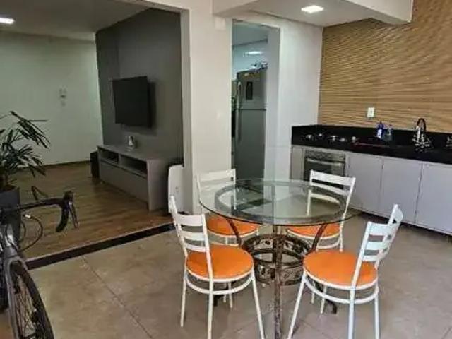 Apartamento para Venda em Belo Horizonte/MG São João Batista 3 Quartos