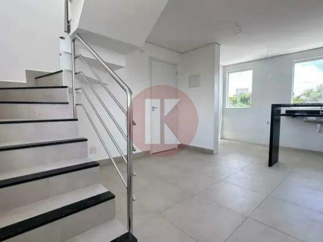 Apartamento para Venda em Belo Horizonte/MG São João Batista 3 Quartos