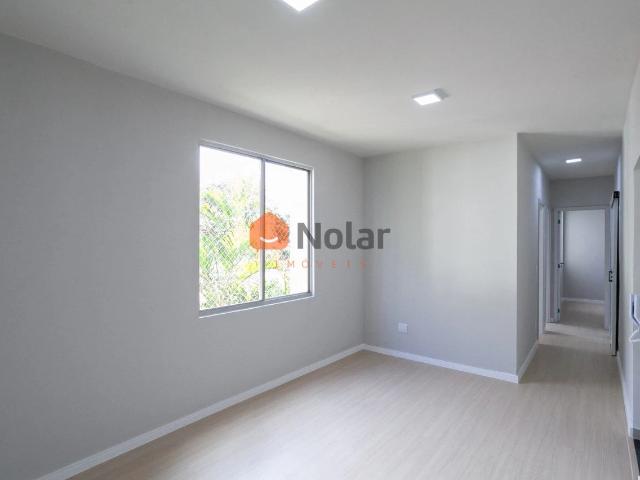 Apartamento para Venda em Belo Horizonte/MG São João Batista 3 Quartos