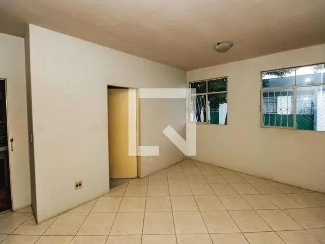Apartamento para Venda em Belo Horizonte/MG São João Batista 3 Quartos