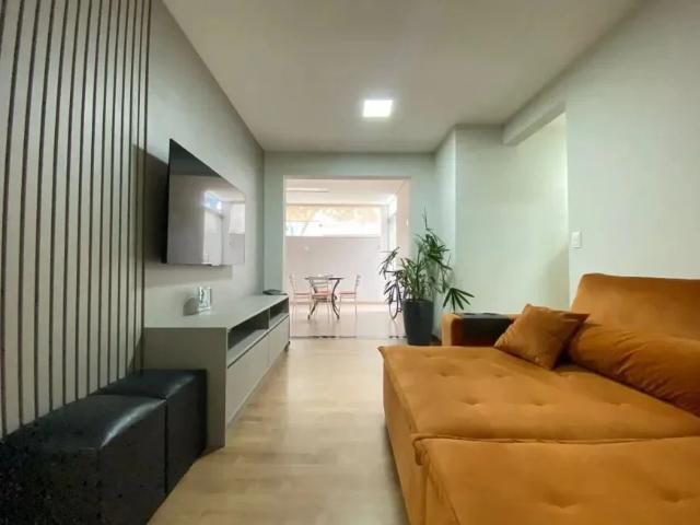 Apartamento para Venda em Belo Horizonte/MG São João Batista 3 Quartos
