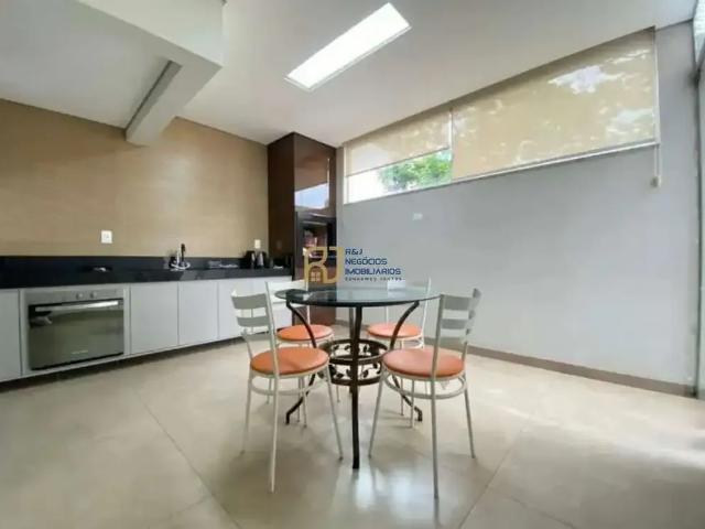 Apartamento para Venda em Belo Horizonte/MG São João Batista 3 Quartos