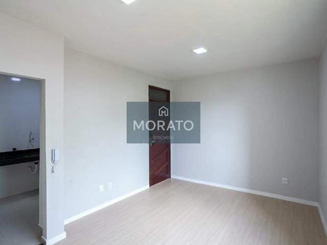 Apartamento para Venda em Belo Horizonte/MG São João Batista 3 Quartos