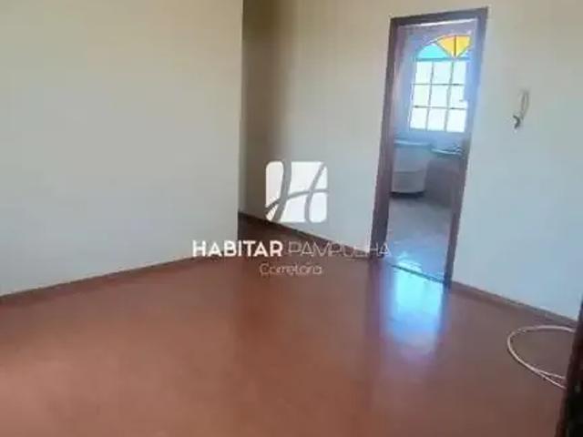 Apartamento para Venda em Belo Horizonte/MG São João Batista 3 Quartos