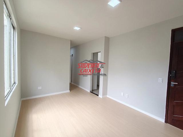Apartamento para Venda em Belo Horizonte/MG São João Batista 3 Quartos