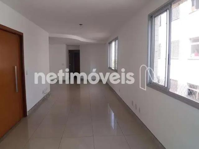 Apartamento para Venda em Belo Horizonte/MG São José 4 Quartos
