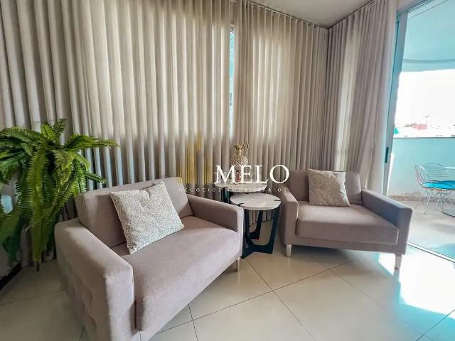 Apartamento para Venda em Belo Horizonte/MG São José 4 Quartos