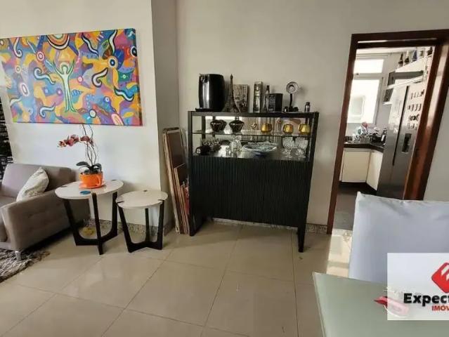 Apartamento para Venda em Belo Horizonte/MG São José 4 Quartos