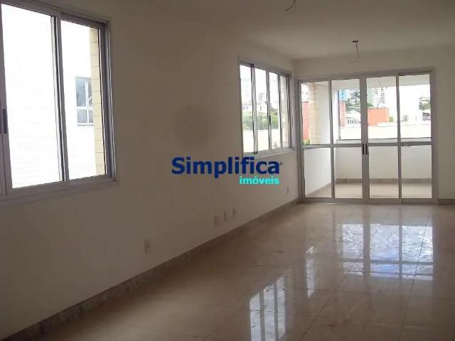 Apartamento para Venda em Belo Horizonte/MG São José 4 Quartos