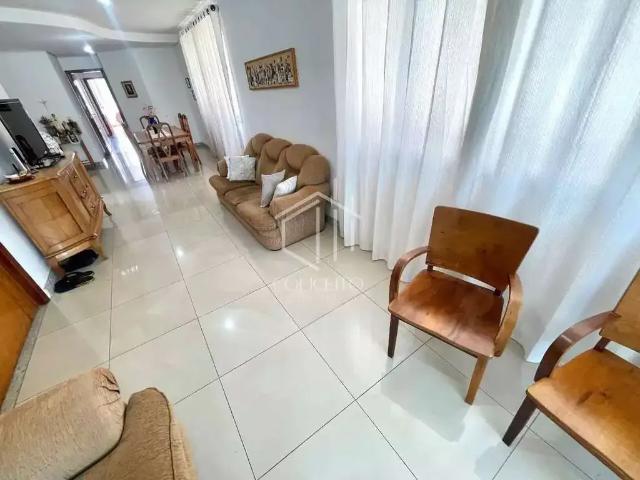 Apartamento para Venda em Belo Horizonte/MG São José 4 Quartos