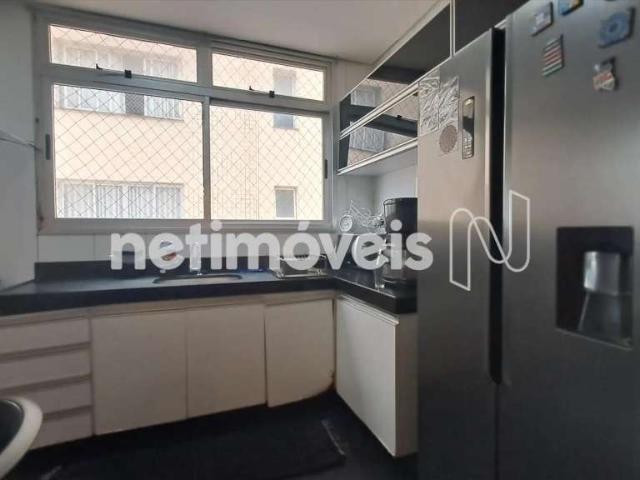 Apartamento para Venda em Belo Horizonte/MG São José 4 Quartos
