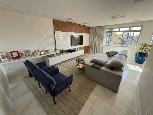 Apartamento para Venda em Belo Horizonte/MG São José 4 Quartos