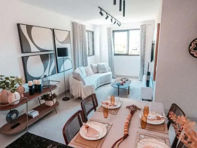 Apartamento para Venda em Belo Horizonte/MG São Lucas 2 Quartos
